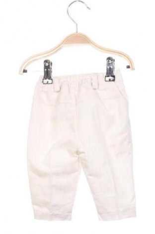 Kinderhose Manuell & Frank, Größe 2-3m/ 56-62 cm, Farbe Ecru, Preis 64,99 €
