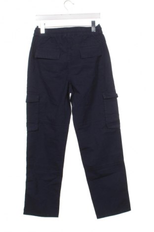 Dětské kalhoty  Marks & Spencer, Velikost 15-18y/ 170-176 cm, Barva Modrá, Cena  329,00 Kč