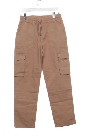 Dětské kalhoty  Marks & Spencer, Velikost 15-18y/ 170-176 cm, Barva Béžová, Cena  329,00 Kč