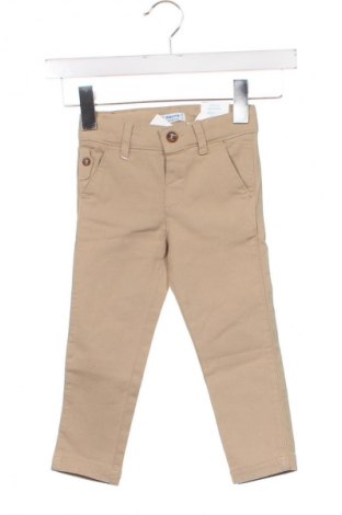 Pantaloni pentru copii Mayoral, Mărime 18-24m/ 86-98 cm, Culoare Bej, Preț 147,00 Lei