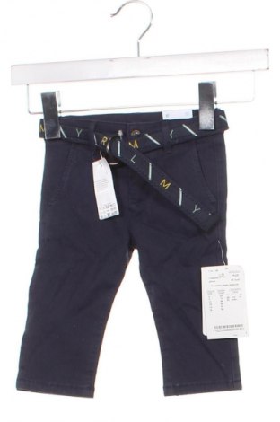 Dětské kalhoty  Mayoral, Velikost 3-6m/ 62-68 cm, Barva Modrá, Cena  707,00 Kč