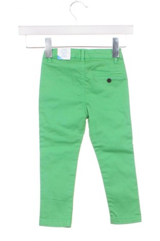 Dětské kalhoty  Mayoral, Velikost 18-24m/ 86-98 cm, Barva Zelená, Cena  707,00 Kč