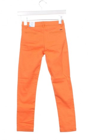 Dětské kalhoty  Mayoral, Velikost 7-8y/ 128-134 cm, Barva Oranžová, Cena  707,00 Kč