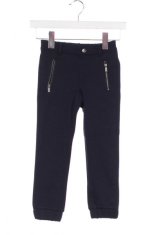 Dětské kalhoty  Mayoral, Velikost 3-4y/ 104-110 cm, Barva Modrá, Cena  707,00 Kč