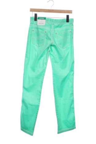 Kinderhose Million X, Größe 13-14y/ 164-168 cm, Farbe Grün, Preis € 10,99