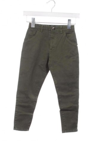 Gyerek nadrág Monnalisa, Méret 4-5y / 110-116 cm, Szín Zöld, Ár 30 699 Ft