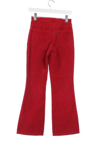Dětské kalhoty  More & More, Velikost 10-11y/ 146-152 cm, Barva Červená, Cena  519,00 Kč