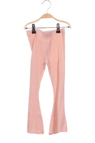 Dětské kalhoty  Next, Velikost 3-4y/ 104-110 cm, Barva Růžová, Cena  316,00 Kč
