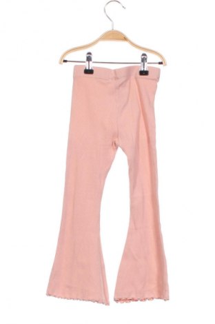 Dětské kalhoty  Next, Velikost 3-4y/ 104-110 cm, Barva Růžová, Cena  316,00 Kč