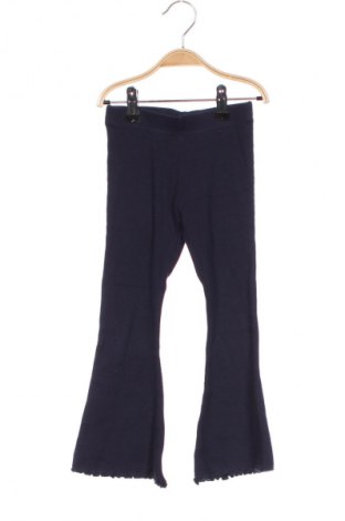 Dětské kalhoty  Next, Velikost 3-4y/ 104-110 cm, Barva Modrá, Cena  316,00 Kč