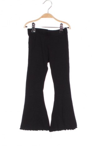 Dětské kalhoty  Next, Velikost 3-4y/ 104-110 cm, Barva Černá, Cena  316,00 Kč