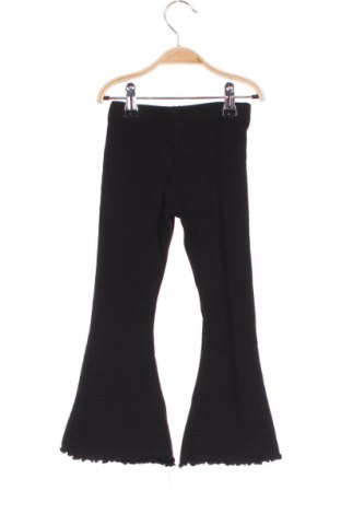 Dětské kalhoty  Next, Velikost 3-4y/ 104-110 cm, Barva Černá, Cena  316,00 Kč