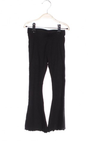 Dětské kalhoty  Next, Velikost 3-4y/ 104-110 cm, Barva Černá, Cena  316,00 Kč