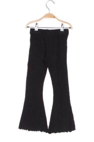 Dětské kalhoty  Next, Velikost 3-4y/ 104-110 cm, Barva Černá, Cena  316,00 Kč