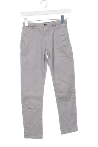 Dětské kalhoty  Next, Velikost 8-9y/ 134-140 cm, Barva Šedá, Cena  316,00 Kč