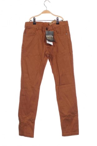 Detské nohavice  Nukutavake, Veľkosť 8-9y/ 134-140 cm, Farba Hnedá, Cena  32,95 €