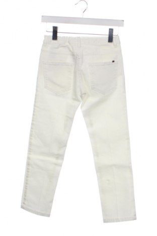 Dětské kalhoty  Nupkeet, Velikost 9-10y/ 140-146 cm, Barva Bílá, Cena  439,00 Kč