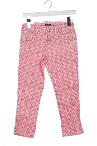 Dětské kalhoty  Okaidi, Velikost 10-11y/ 146-152 cm, Barva Vícebarevné, Cena  195,00 Kč