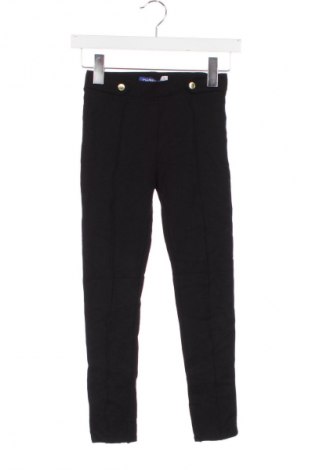 Pantaloni pentru copii Okaidi, Mărime 7-8y/ 128-134 cm, Culoare Negru, Preț 72,99 Lei