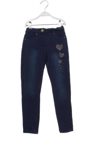 Kinderhose Oviesse, Größe 5-6y/ 116-122 cm, Farbe Blau, Preis 14,99 €