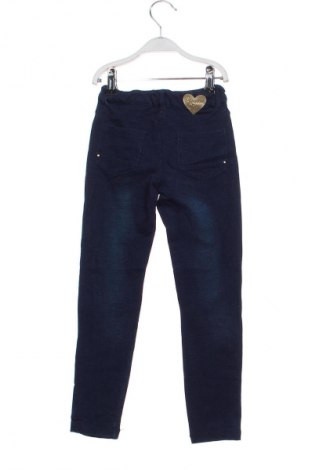 Kinderhose Oviesse, Größe 5-6y/ 116-122 cm, Farbe Blau, Preis 14,99 €