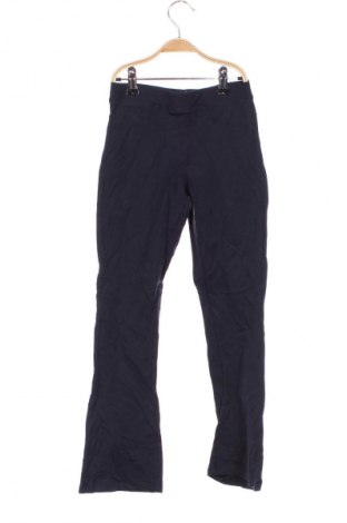 Dětské kalhoty  Oviesse, Velikost 9-10y/ 140-146 cm, Barva Modrá, Cena  139,00 Kč