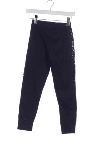 Dětské kalhoty  Oviesse, Velikost 7-8y/ 128-134 cm, Barva Modrá, Cena  139,00 Kč