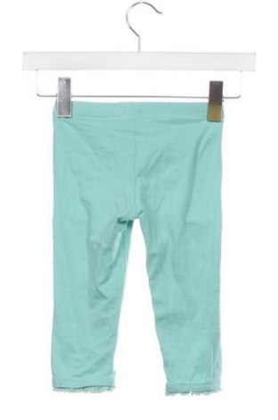 Dětské kalhoty  Palomino, Velikost 4-5y/ 110-116 cm, Barva Zelená, Cena  179,00 Kč