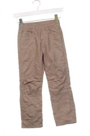 Dětské kalhoty  Palomino, Velikost 5-6y/ 116-122 cm, Barva Béžová, Cena  179,00 Kč