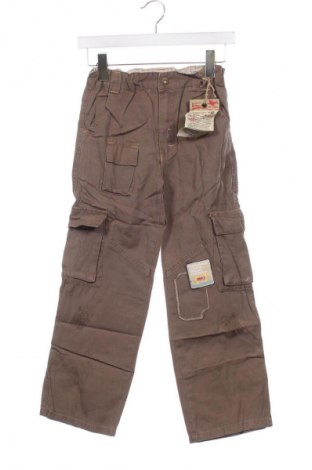 Dětské kalhoty  Perfetto, Velikost 9-10y/ 140-146 cm, Barva Béžová, Cena  369,00 Kč