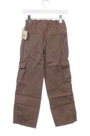 Dětské kalhoty  Perfetto, Velikost 9-10y/ 140-146 cm, Barva Béžová, Cena  369,00 Kč