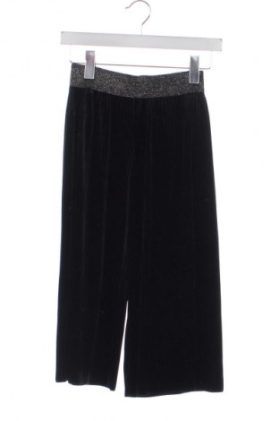 Detské nohavice  Piazza Italia, Veľkosť 9-10y/ 140-146 cm, Farba Čierna, Cena  4,95 €