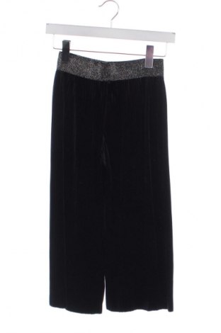 Detské nohavice  Piazza Italia, Veľkosť 9-10y/ 140-146 cm, Farba Čierna, Cena  4,95 €