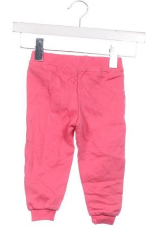 Dětské kalhoty  Primark, Velikost 12-18m/ 80-86 cm, Barva Růžová, Cena  139,00 Kč