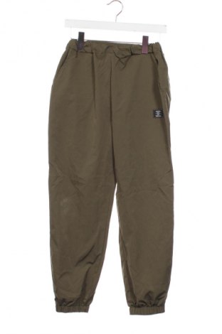 Dětské kalhoty  SHEIN, Velikost 12-13y/ 158-164 cm, Barva Zelená, Cena  139,00 Kč