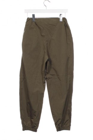 Dětské kalhoty  SHEIN, Velikost 12-13y/ 158-164 cm, Barva Zelená, Cena  139,00 Kč