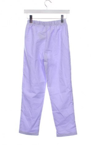 Dětské kalhoty  SHEIN, Velikost 11-12y/ 152-158 cm, Barva Fialová, Cena  272,00 Kč