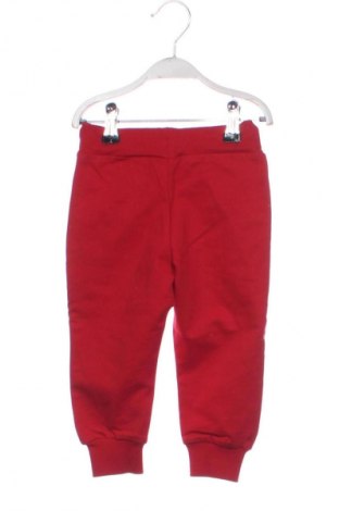 Dětské kalhoty  Sarabanda, Velikost 12-18m/ 80-86 cm, Barva Červená, Cena  1 249,00 Kč