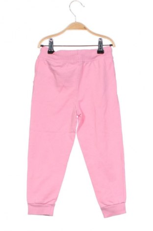 Dětské kalhoty  Sinsay, Velikost 2-3y/ 98-104 cm, Barva Růžová, Cena  272,00 Kč