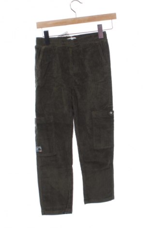 Detské nohavice  Sinsay, Veľkosť 8-9y/ 134-140 cm, Farba Zelená, Cena  17,39 €