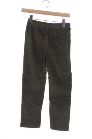 Detské nohavice  Sinsay, Veľkosť 8-9y/ 134-140 cm, Farba Zelená, Cena  17,39 €