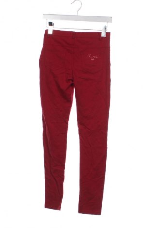 Dětské kalhoty  TWINSET, Velikost 10-11y/ 146-152 cm, Barva Červená, Cena  599,00 Kč