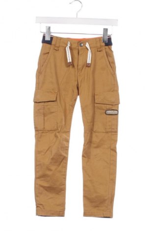 Detské nohavice  Timberland, Veľkosť 6-7y/ 122-128 cm, Farba Béžová, Cena  31,95 €