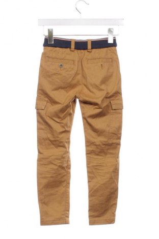 Detské nohavice  Timberland, Veľkosť 6-7y/ 122-128 cm, Farba Béžová, Cena  31,95 €