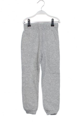 Pantaloni pentru copii Tissaia, Mărime 5-6y/ 116-122 cm, Culoare Gri, Preț 72,99 Lei