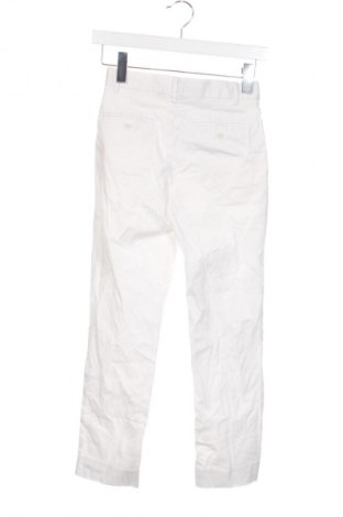 Gyerek nadrág Tommy Hilfiger, Méret 9-10y / 140-146 cm, Szín Fehér, Ár 7 830 Ft