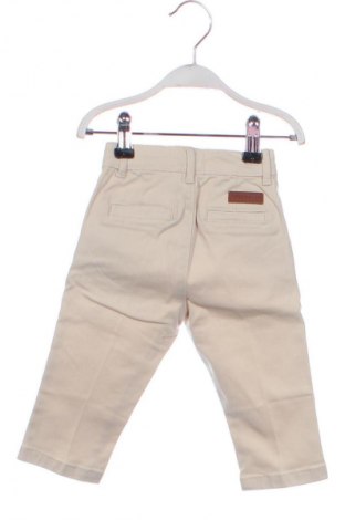Dětské kalhoty  Trussardi, Velikost 6-9m/ 68-74 cm, Barva Béžová, Cena  1 529,00 Kč