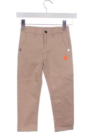 Dětské kalhoty  Trussardi, Velikost 3-4y/ 104-110 cm, Barva Béžová, Cena  1 529,00 Kč