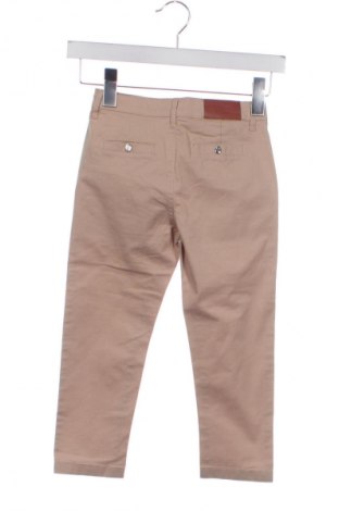 Dětské kalhoty  Trussardi, Velikost 3-4y/ 104-110 cm, Barva Béžová, Cena  1 529,00 Kč