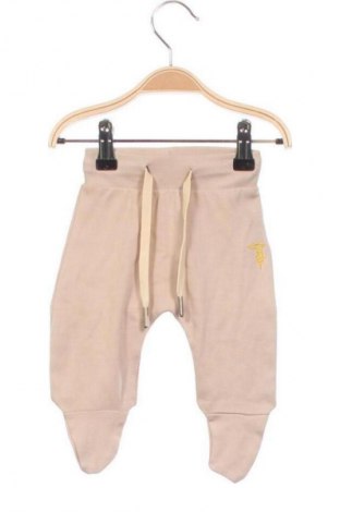 Kinderhose Trussardi Jeans, Größe 2-3m/ 56-62 cm, Farbe Beige, Preis 30,99 €